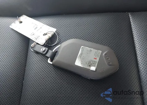 2025 Kia Telluride S z USA, uszkodzony, nr VIN 5XYP64GC9SG606446